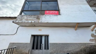 Casa en venta en Calle Fuente del Castaño, 15, cerca de Travesía Segunda Fuente Castaño - Vista 5